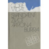 Gore Vidal - Skandální život Aarona Burra
