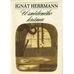 Ignát Herrmann - U...