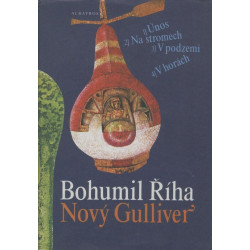 Bohumil Říha-Nový Gulliver