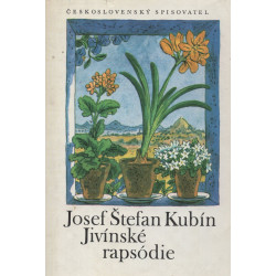 Josef Štefan Kubín -...