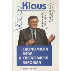 Václav Klaus - Ekonomická...