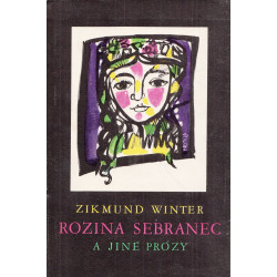 Zikmund Winter - Rozina...