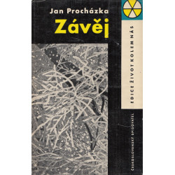 Jan Procházka - Závěj