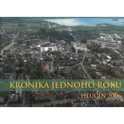 Zdeněk Kačor - Kronika jednoho roku - Hlučín 2006