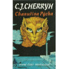 C.J.Cherryh - Chanuřina pýcha
