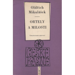 Oldřich Mikulášek - Ortely...
