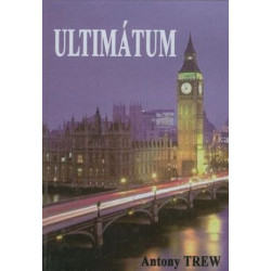 Antony Trew - Ultimátum