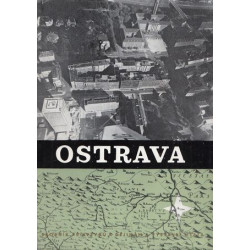 Ostrava - Sborník příspěvků k dějinám a výstavbě města 6