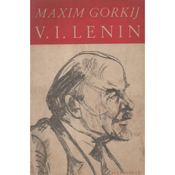 Maxim Gorkij - V.I.Lenin