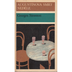 Georges Simenon - Augustinova smrt, Neděle