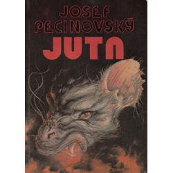 Josef Pecinovský - Juta