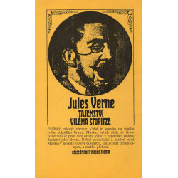 Jules Verne - Tajemství...