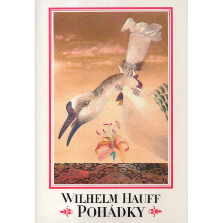 Wilhelm Hauff - Pohádky