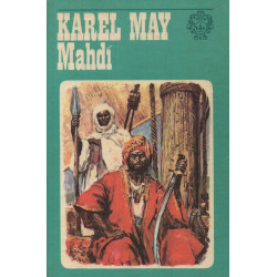 Karel May - Mahdí