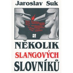 Jaroslav Suk - Několik slangových slovníků