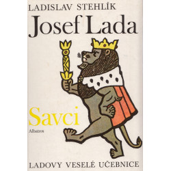 Josef Lada, Ladislav...