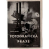 Rudolf Skopec - Fotografická praxe