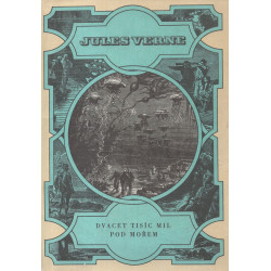 Jules Verne - Dvacet tisíc...