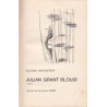 Claude Houghton - Julian Grant bloudí