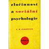 A.M.Jakovlev - Zločinnost a sociální psychologie