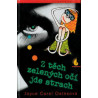 Joyce Carol Oatesová - Z těch zelených očí jde strach