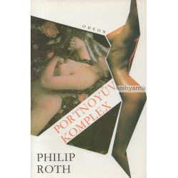 Philip Roth - Portnoyův komplex