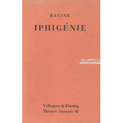 Racine - Iphigénie