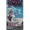 Clifford D. Simak - Pryč z jejich myslí
