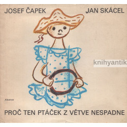 Josef Čapek, Jan Skácel -...