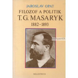 Jaroslav Opat - Filozof a...