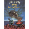 Andre Norton - Svět čarodějnic