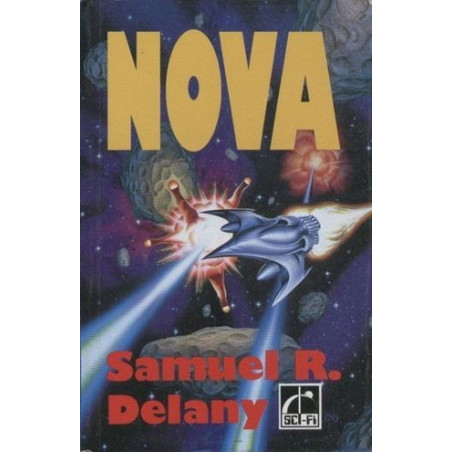 S. R. Delany - Nova