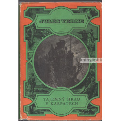 Jules Verne - Tajemný hrad...