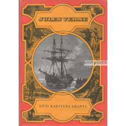 Jules Verne - Děti kapitána...