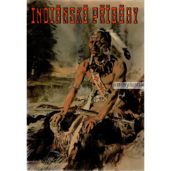 Indiánské příběhy