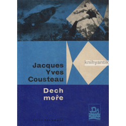 Jacques Yves Cousteau -...