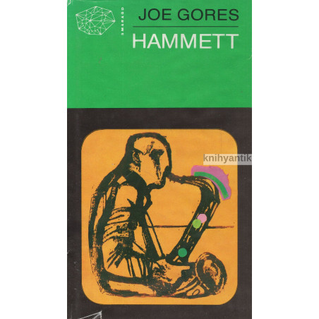 Joe Gores - Hammett