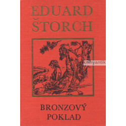Eduard Štorch - Bronzový...