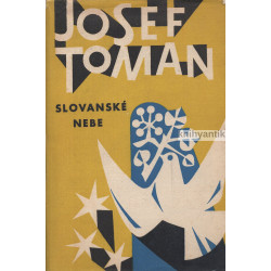 Josef Toman - Slovanské nebe
