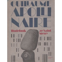 Guillaume Apollinaire - Hudebník ze Saint Merry