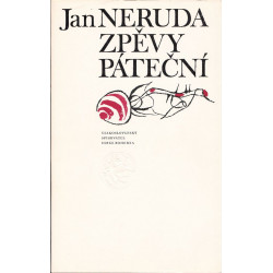 Jan Neruda - Zpěvy páteční