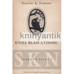 Stanislav K.Neumann - Kniha...