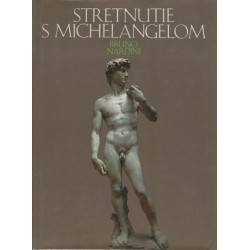 Bruno Nardini - Stretnutie s Michelangelom