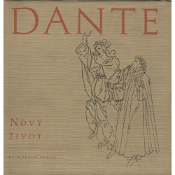 Dante Alighieri - Nový život