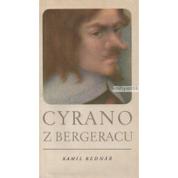 Kamil Bednář - Cyrano z...