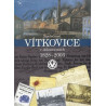 Jana Machotková - Společnost Vítkovice v dokumentech 1828-2003