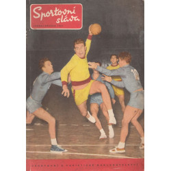 Sportovní sláva 1957 I.(leden-březen)