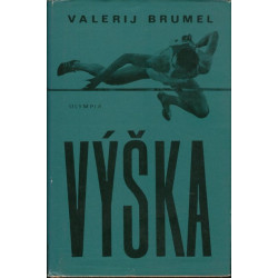 Valerij Brumel - Výška