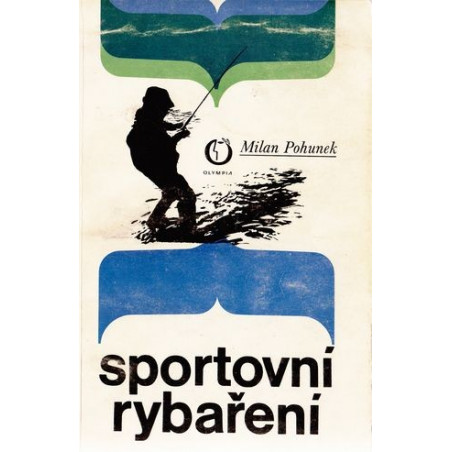 Milan Pohunek - Sportovní rybáření
