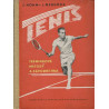 J.Höhm,L. Meruňka- Tenis(Treninkové metody a závodní hra)